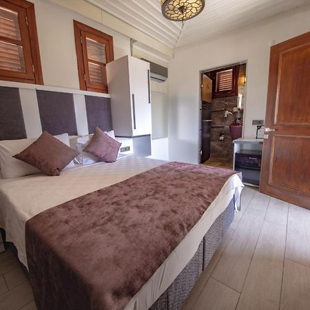 Mia Hotel أنطاليا المظهر الخارجي الصورة