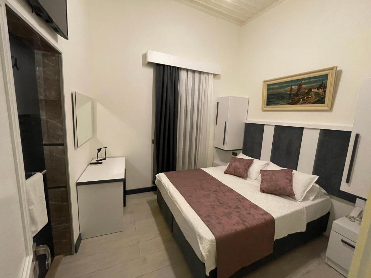 Mia Hotel أنطاليا المظهر الخارجي الصورة