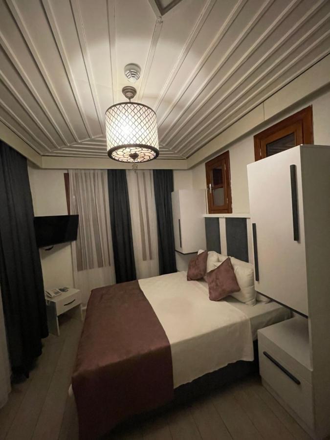 Mia Hotel أنطاليا المظهر الخارجي الصورة