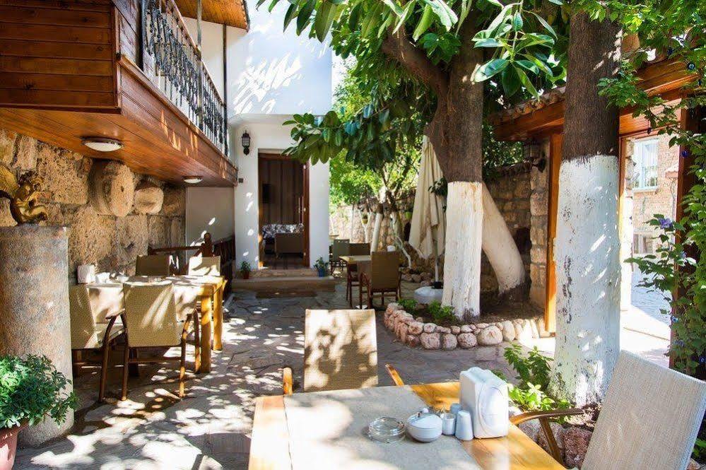 Mia Hotel أنطاليا المظهر الخارجي الصورة